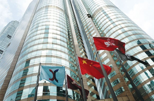 Hong Kong könnte die Börse den ersten Platz in der Welt in Bezug auf den Börsengang in diesem Jahr